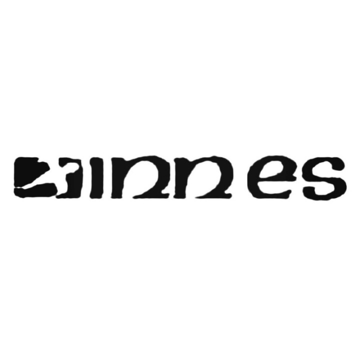 Buy Innes Decal Sticker Online