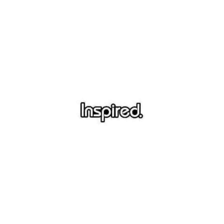 Buy Inspired Bikes Decal Sticker Online