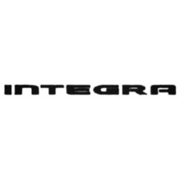 Buy Integra Decal Sticker Online