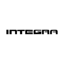 Buy Integra Logo Car Vinyl Decal Sticker Online