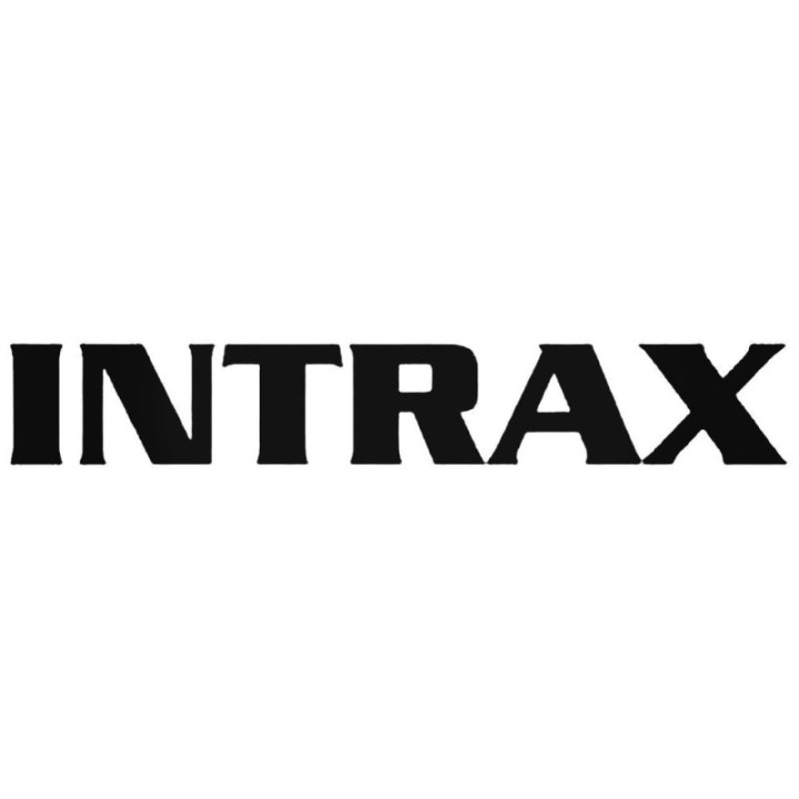 Buy Intrax 2 Graphic Decal Sticker Online