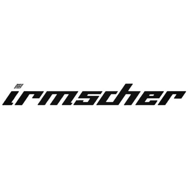 Buy Irmscher S Vinl Car Graphics Decal Sticker Online