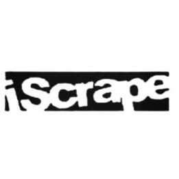 Buy Iscrape Decal Sticker Online