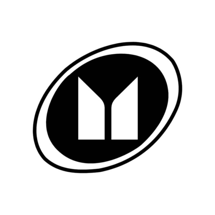 Buy Isuzu Logo Plein Vinyl Decal Sticker Online