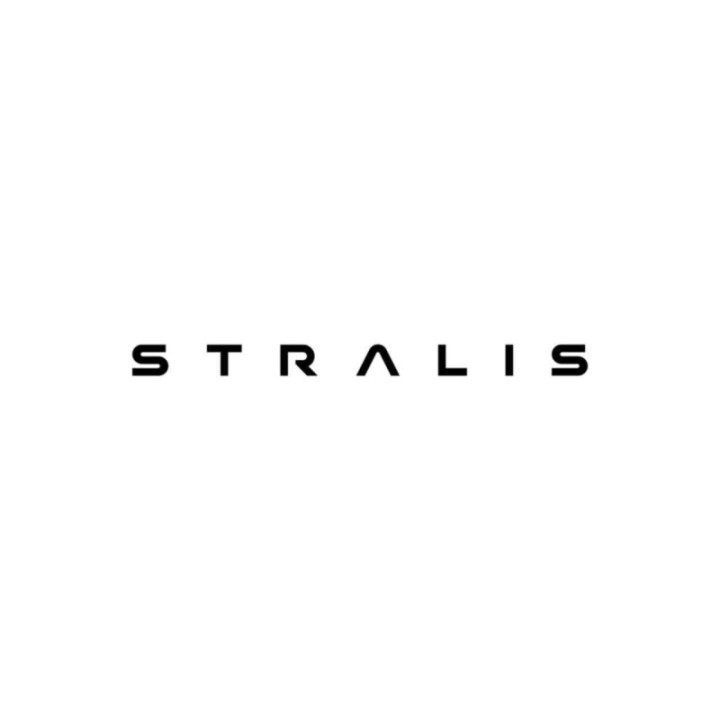 Buy Iveco Stralis Vinyl Decal Sticker Online