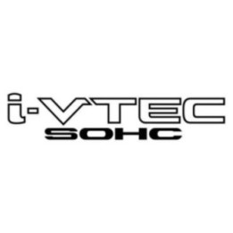 Buy I Vtec 94 Decal Sticker Online