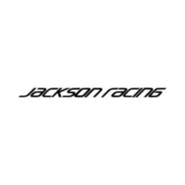 Buy Jackson Racing Windshield Vinyl Decal Sticker Online