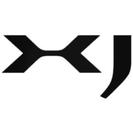 Buy Jaguar Xj Decal Sticker Online