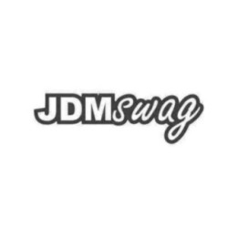 JDM Swag Stickers – Import Car Culture Decals (2-Pack)