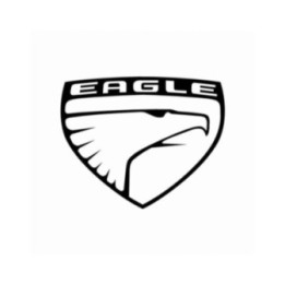 Buy Jeep Eagle Vinyl Decal Sticker 1 Online