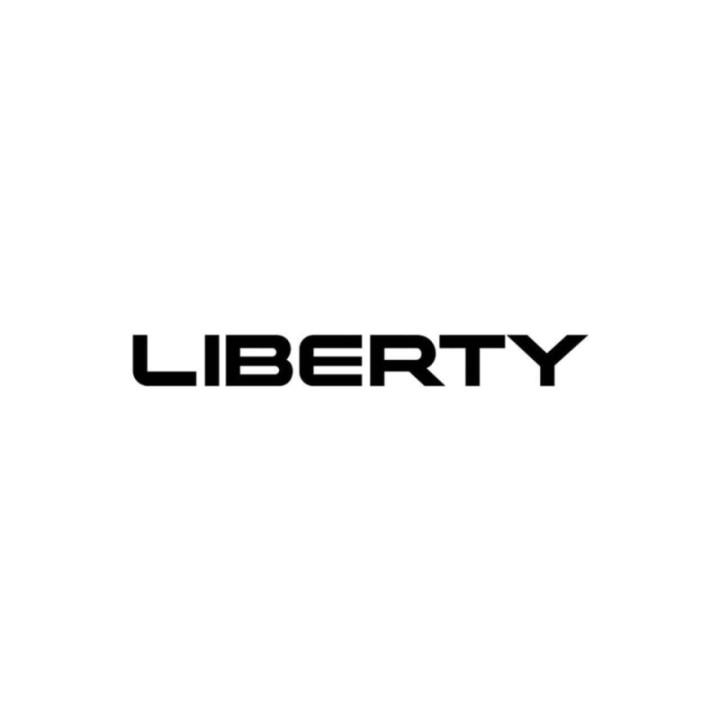 Buy Jeep Liberty Vinyl Decal Sticker Online