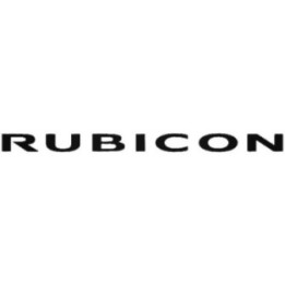 Buy Jeep Rubicon Logo Vinyl Decal Sticker Online