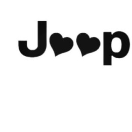 Buy Jeep S Love Wrangler Grand Cherokee Liberty Decal Sticker Online
