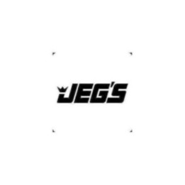 Buy Jegs Decal Sticker Online