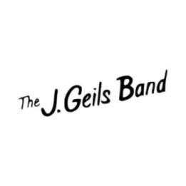 J. Geils Band Stickers – Freeze Frame Classic Rock (2-Pack)