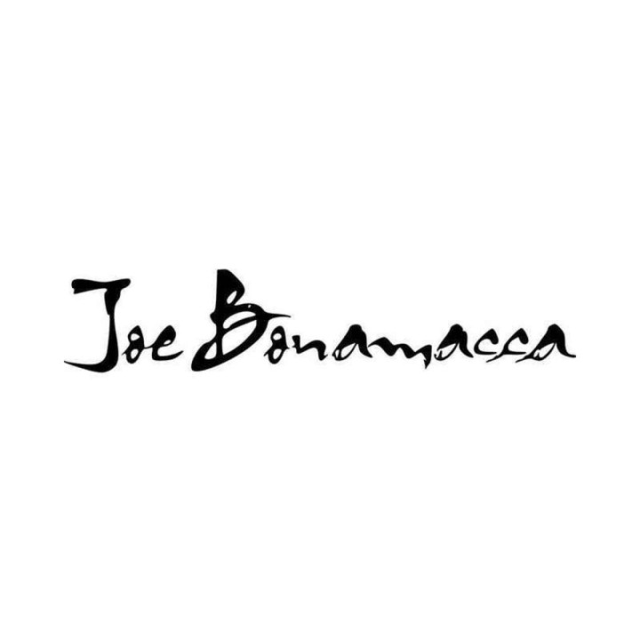 Joe Bonamassa Stickers – Blues Rock Decals (2-Pack)