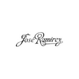 José Ramírez Guitar Stickers – Classical Flamenco (2-Pack)