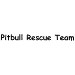 Pitbull Rescue Team Stickers – Dog Decals (2-Pack)