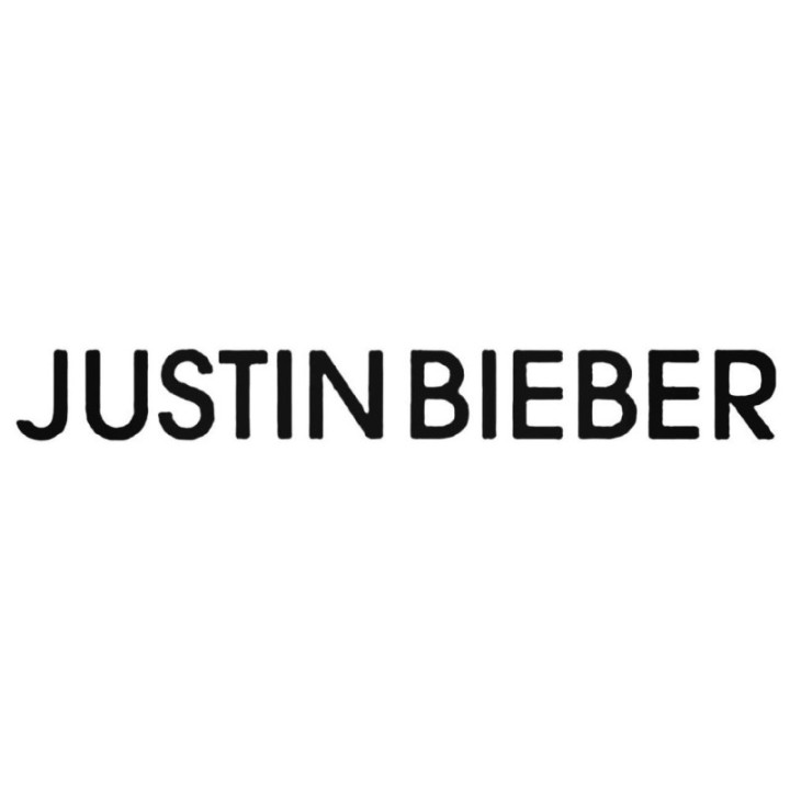 Justin Bieber Stickers – Belieber Fan Decals (2-Pack)