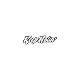 Buy Keep Hatin Jdm Decal Sticker Online