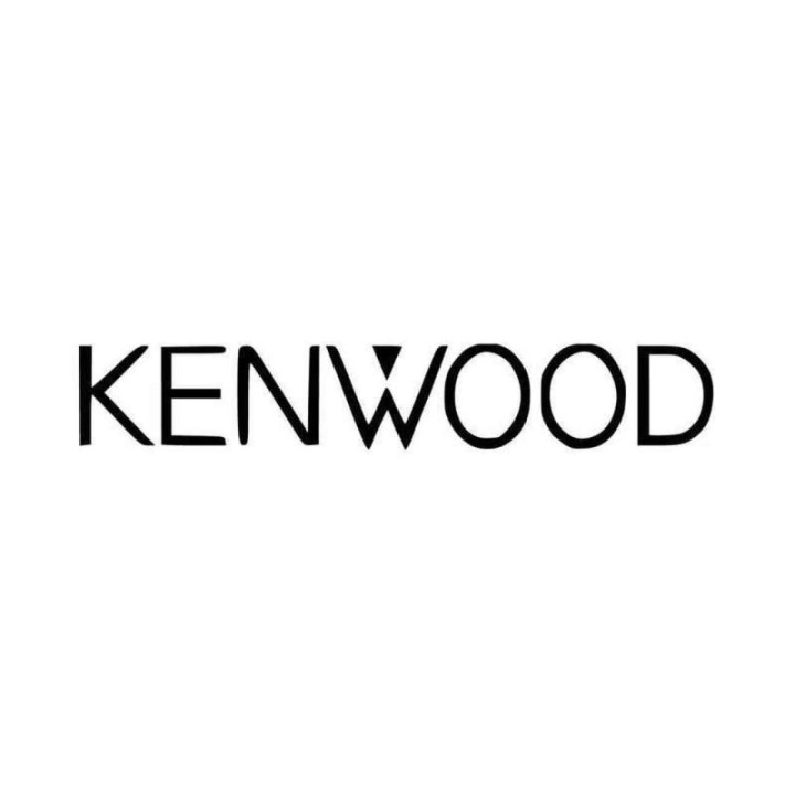 Buy Kenwood Audio Vinyl Decal Sticker Online