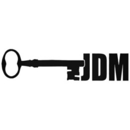 Buy Key Jdm Jdm Car Decal Sticker Online