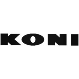 Buy Koni 1 Vinyl Decal Sticker Online