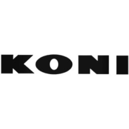 Buy Koni Graphic Decal Sticker Online