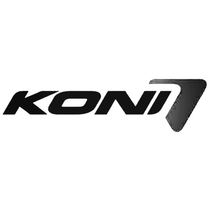 Buy Koni Performance Suspension S 01 Vinl Car Graphics Decal Sticker Online