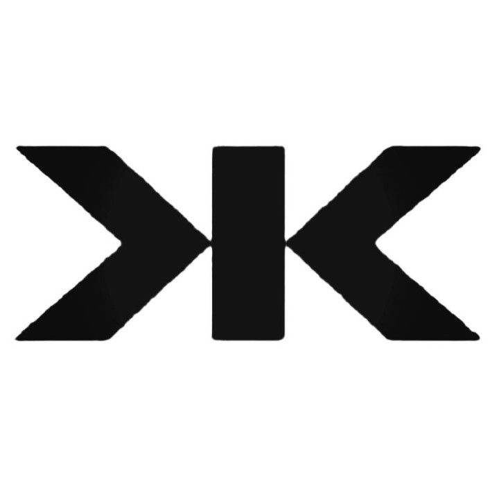 Buy Kore Decal Sticker Online