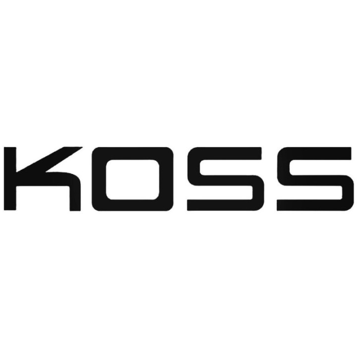 Buy Koss Graphic Decal Sticker Online