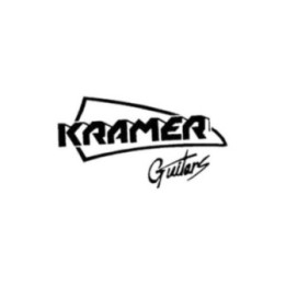 Kramer Guitars Stickers – Baretta Pacer Decals (2-Pack)