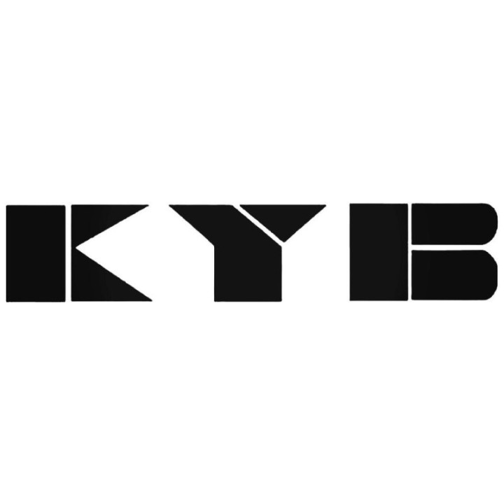 Buy Kyb S Vinl Car Graphics Decal Sticker Online