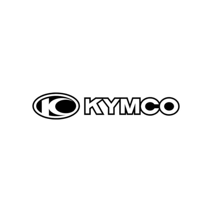 Buy Kymco Contours Vinyl Decal Sticker Online