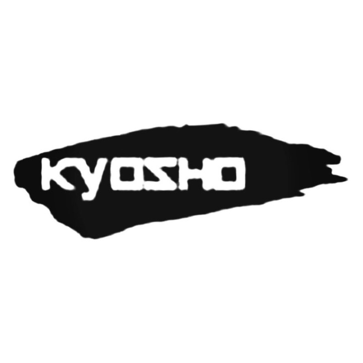 Buy Kyosho Decal Sticker Online