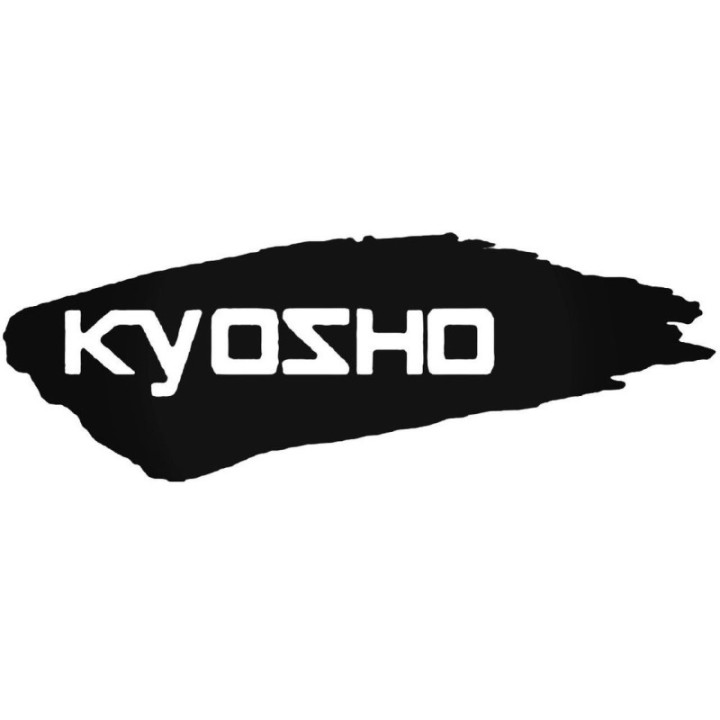 Buy Kyosho Vinyl Decal Online