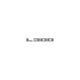 Buy L300 Decal Sticker Online