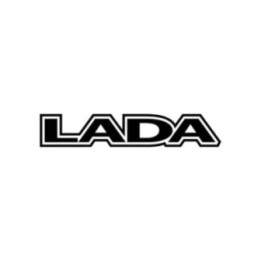 Buy Lada Contours Pleins Vinyl Decal Sticker Online