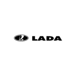 Buy Lada Logo 2 Vinyl Decal Sticker Online