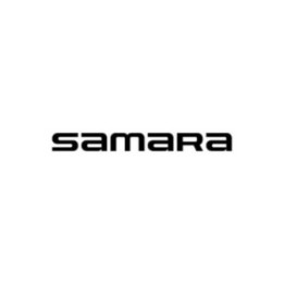 Buy Lada Samara Logo Vinyl Decal Sticker Online