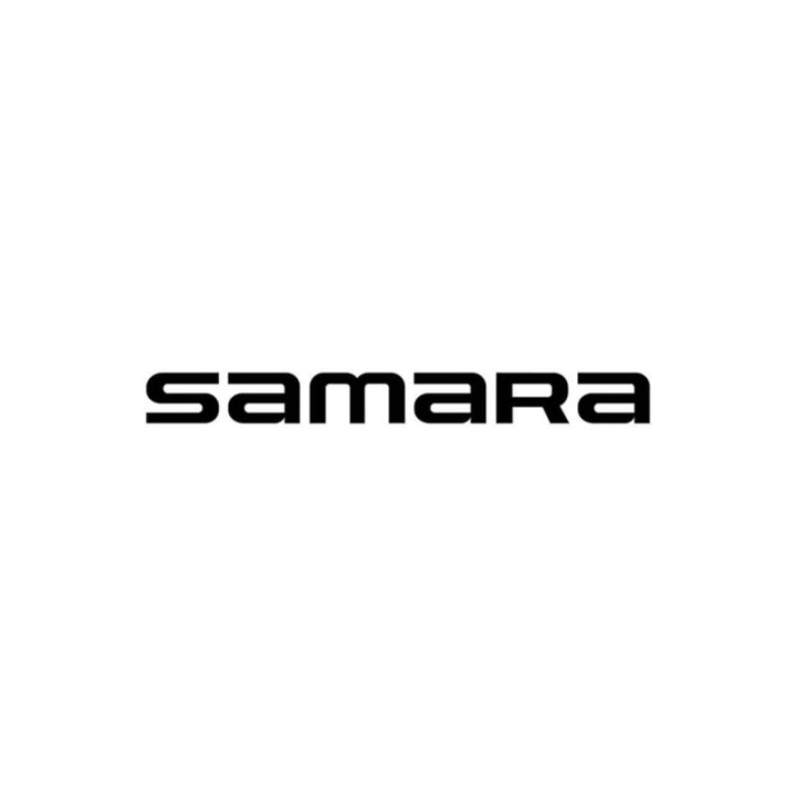 Buy Lada Samara Logo Vinyl Decal Sticker Online