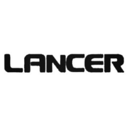 Buy Lancer Decal Sticker Online