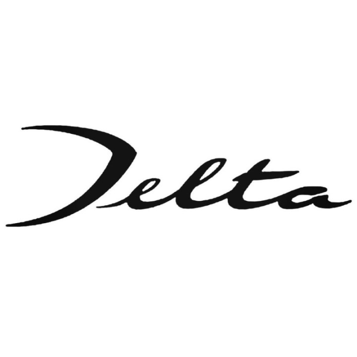 Buy Lancia Delta Decal Sticker Online