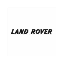 Buy Land Rover Texte Gras Vinyl Decal Sticker Online