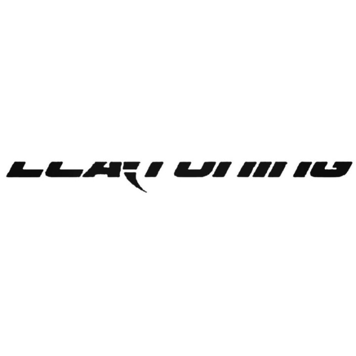 Buy Lenso Wheels Decal Sticker Online