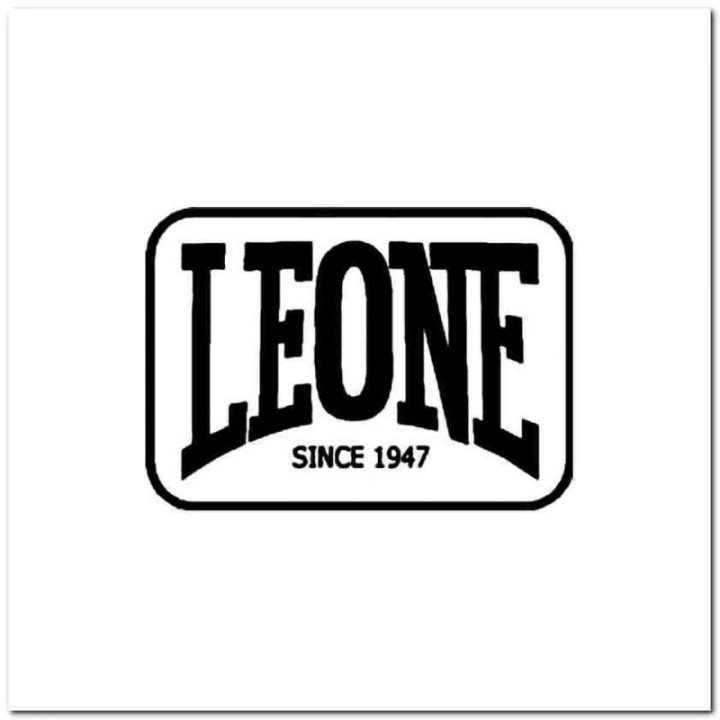 Leone 1947 Stickers – Boxing MMA Combat Sports (2-Pack)
