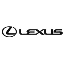Buy Lexus Aftermarket Decal Sticker Online