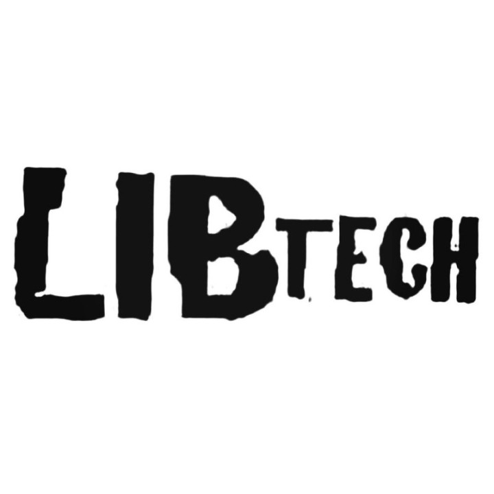 Buy Lib Tech Skunk Ape Decal Sticker Online