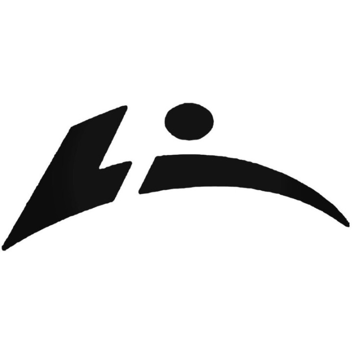 Buy Liga Decal Sticker Online