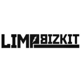 Limp Bizkit Stickers – Nu Metal Band Decals (2-Pack)